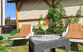 Casa 7 Izvoare